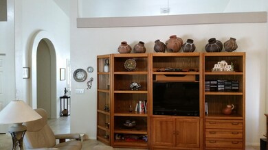 Family Room - W