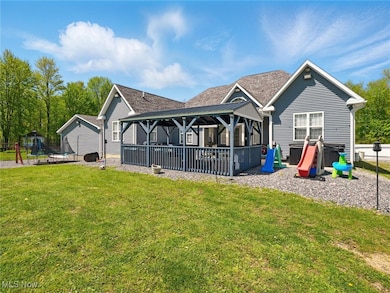 4890 N Myers Rd, Geneva, OH 44041 - photo 4