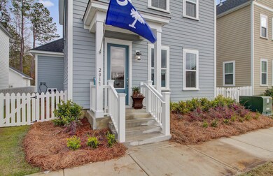 CURB APPEAL!