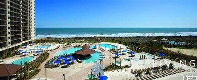 4981 Salt Creek Ct unit 144 Whitepoint, North Myrtle Beach, SC 29582 - photo 2