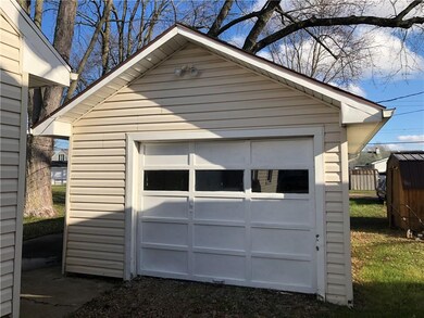 1912 Pendleton Ave, Anderson, IN 46012 - photo 2