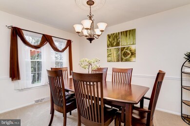 5412 Huckleberry Ln, Sykesville, MD 21784 - photo 7