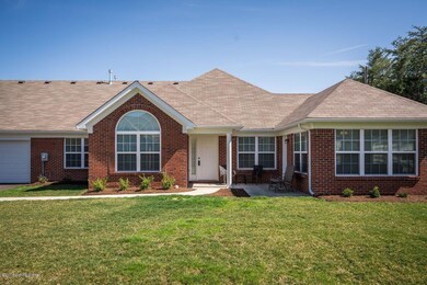 10612 Glenmary Springs Dr, Louisville, KY 40291 - photo 2