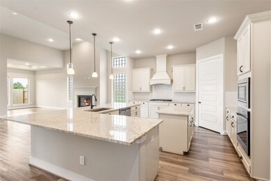 2214 Rose Manor Ct, Richmond, TX 77469 - photo 6