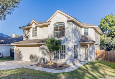 5319 Stormy Breeze, San Antonio, TX 78247 - photo 2