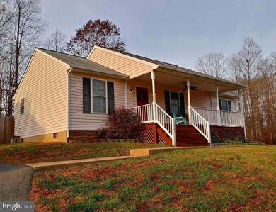 10601 Chesterwood Dr, Spotsylvania, VA 22553 - photo 4