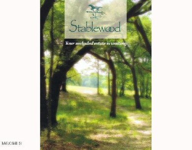 Stablewood
