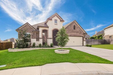 25903 Preserve Pass, San Antonio, TX 78261 - photo 2