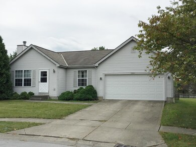 7391 Olympic Club Court!