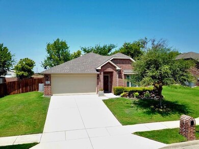 519 Johnson Dr, Lavon, TX 75166 - photo 3