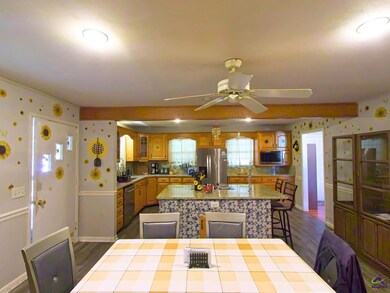 419 Kimberly Rd, Warner Robins, GA 31088 - photo 6