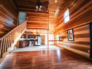 162 Yellow Springs Rd, Elizabethtown, IL 62931 - photo 2