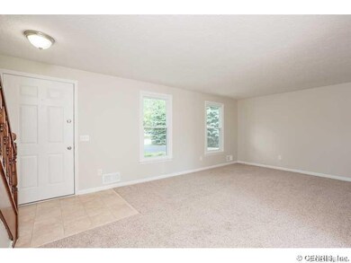 New carpeting & paint throughout entire home!