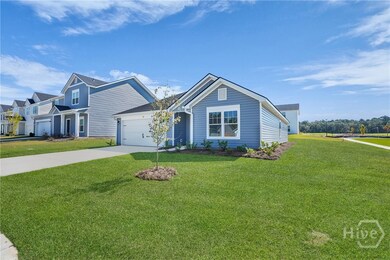 302 Somera Ln, Statesboro, GA 30461 - photo 2