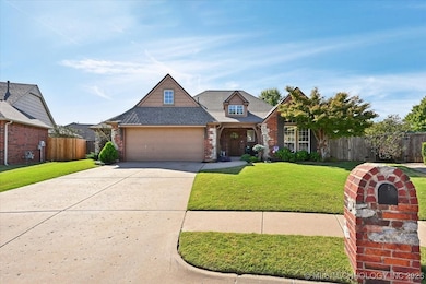 11966 S 73rd East Ave, Bixby, OK 74008 - photo 5