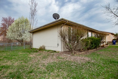 Side view