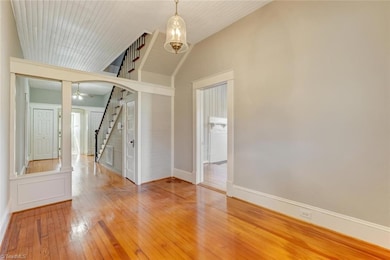 2728 Reid School Rd, Reidsville, NC 27320 - photo 7