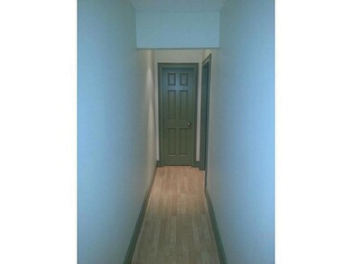 Interior Space/Layout.