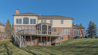 2529 Timber Hill Dr unit 24, Ann Arbor, MI 48103 - photo 7