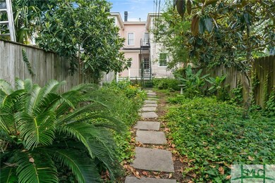 409 E Huntingdon St unit A, Savannah, GA 31401 - photo 5