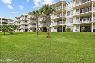 Outside 4670 A1A Ave S-49
