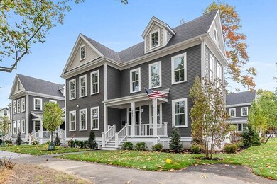 2 Colchester St unit 2, Boston, MA 02136 - photo 3