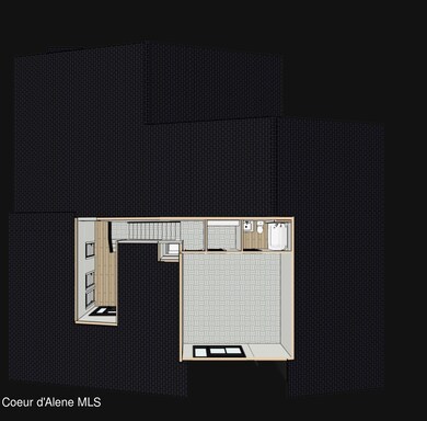 Helena 3D Bonus room