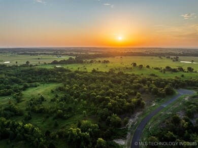 9 W 195th St S, Mounds, OK 74047 - photo 5
