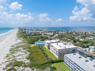 1525 S Atlantic Ave #401, Cocoa Beach, F