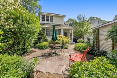 647 Boston Post Rd, Weston, MA 02493 - photo 3