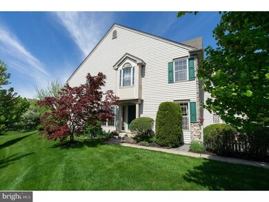 5066 Raintree Ct, Doylestown, PA 18902 - photo 2