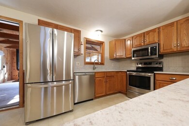 218 Lower Gore Rd, Webster, MA 01570 - photo 3