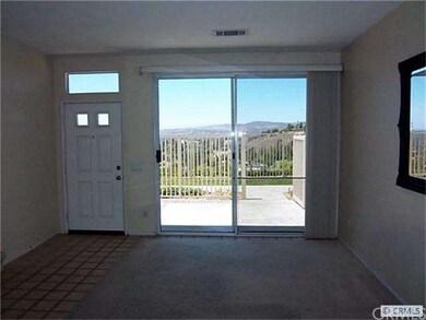View from Family Room