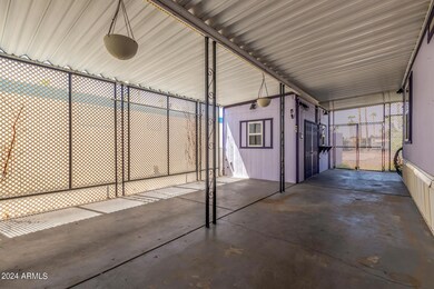 Detached Bonus Room