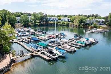 Community Marina!