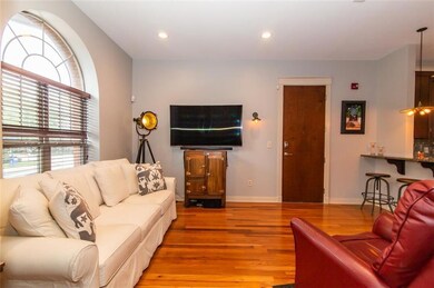 404 E New York St unit 206, Indianapolis, IN 46202 - photo 4