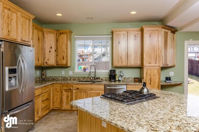 8917 Little Brook St, Anchorage, AK 99507 - photo 3