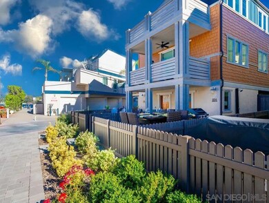 824 Jersey, San Diego, CA 92109 - photo 4