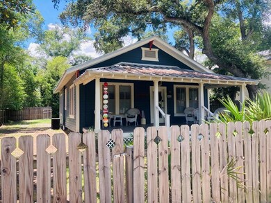 403 Tallahassee St, Carrabelle, FL 32322 - photo 4