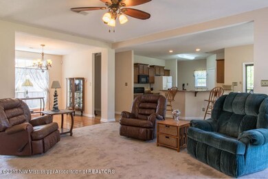 Open Concept