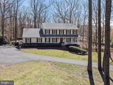 5035 Canter Ln, Warrenton, VA 20187 - photo 2