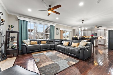 1321 Flagstone Dr, Dyer, IN 46311 - photo 6