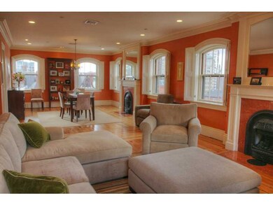 Living Room.