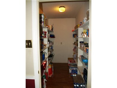 You won't be dissapointed in the storage in this h