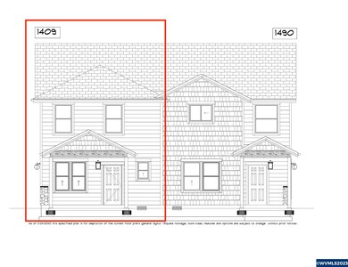 1824 SE Hankel St, Dallas, OR 97338 - photo 2