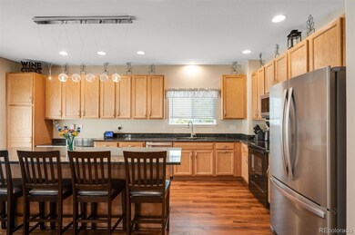 10558 Wagon Box Cir, Highlands Ranch, CO 80130 - photo 5