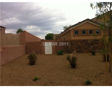 Property Photo. Side Yard