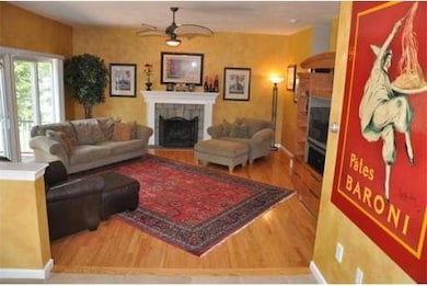 43 Old Stable Dr, Mansfield, MA 02048 - photo 7