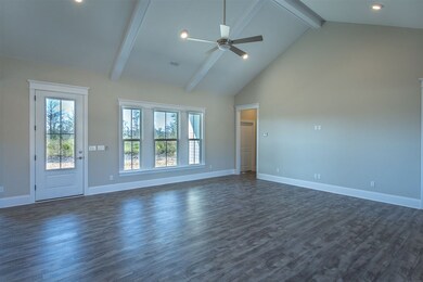 5151 Bloxham Cutoff Rd, Crawfordville, FL 32327 - photo 6