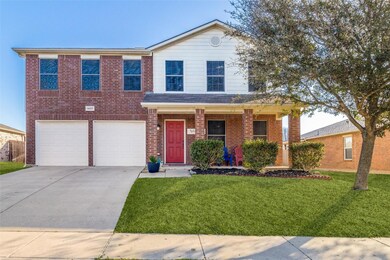 1427 Teal in Country Ridge Estates!  Very Clean, Cute with an open floorplan concept